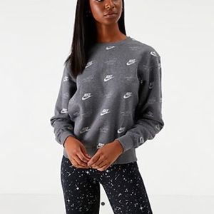 Nike | Tops | Womens Nike Shine All 
